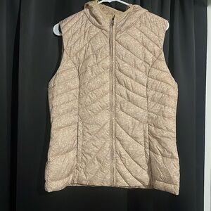 New York & company vest